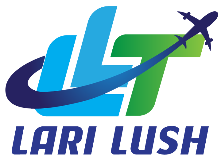 Lari Lush