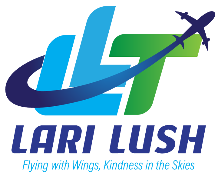 Lari Lush